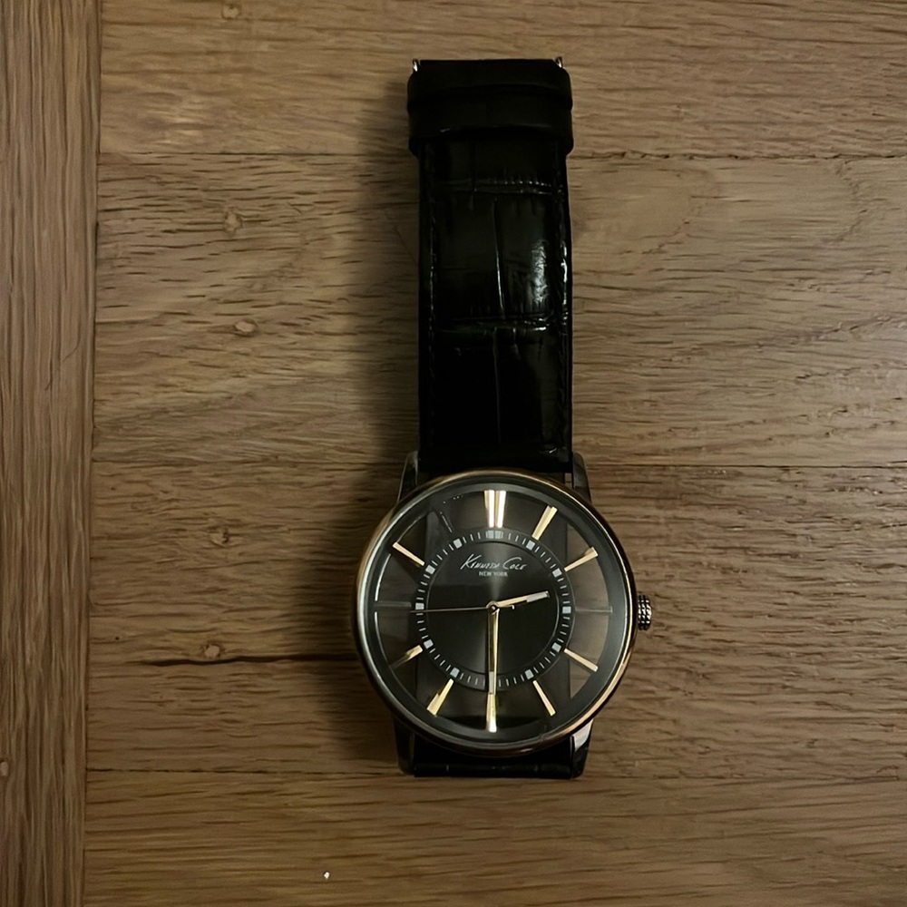 Kenneth Cole Watch